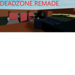 Deadzone Remade Fans