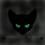 Territories of the Clans