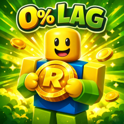 0% LAG: 100 BILLION TYCOON! 💸