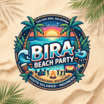 BIRA BEACH PARTY