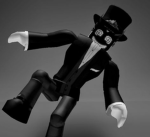 Super's Merch And Stuff