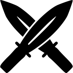 ❄️ 1v1 Sword Fighting ❄️