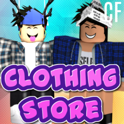 Crush Fashion Clothing Store