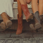 heavens angel's clothing