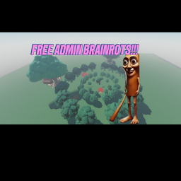 FREE ADMIN BRAINROTS!!!