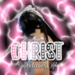 Chirst Believers