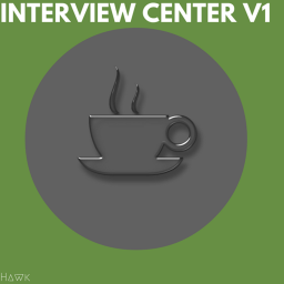 Flight Cafe Interview Center V1