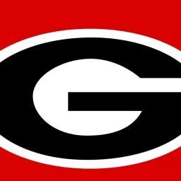 Georgia Football Facility icon