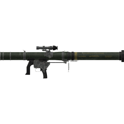 MK153 SMAW