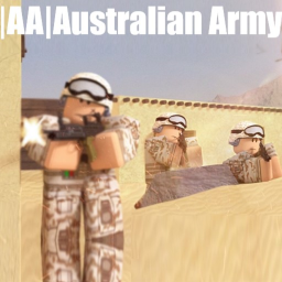 [AA] Australian Army