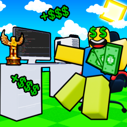 [UPDATE] Dev Tycoon🔥