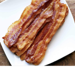 The secret society of bacons