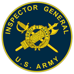 Οffice of the Ιnspector Generalᅠᅠᅠ