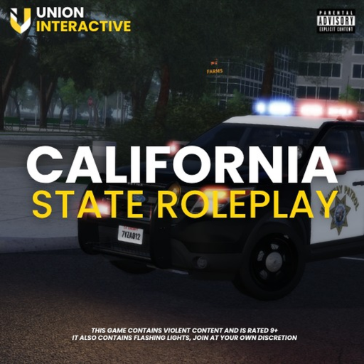 California State Roleplay