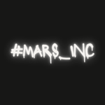 #MARS_INC
