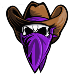『Purple Banditos』
