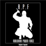 Robloxian power force sniper sqaud