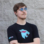 Mr Beast Fans Club