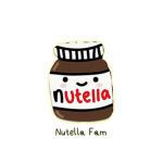 ~Nutella~Fam~