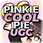 Pinkie Cool Pie