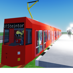 Stadtbahnsimulator