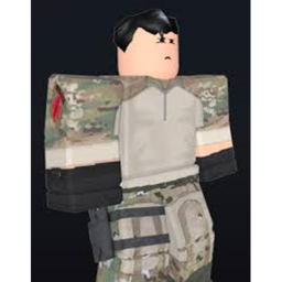 Army Gang (Beta)