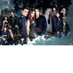The Vampire Legacies (Characters)