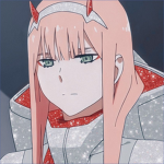 ZeroTwo