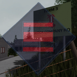 Sennybridge Training Area