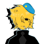 CIA私人军队XD
