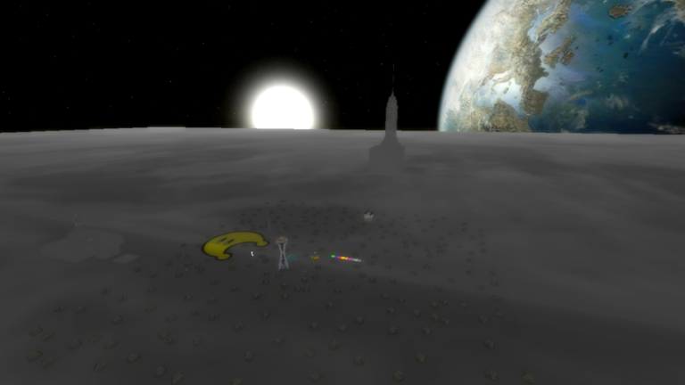 Moon screenshot 1