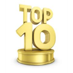 Top Ten Hits!