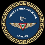 MX | Fuerza Aerea Mexicana