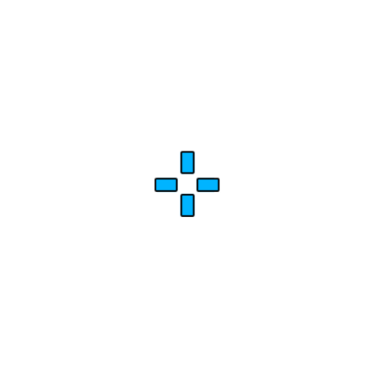 CBRO Crosshair Roblox decal