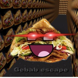 Gebab Escape