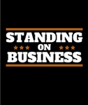 Stand On Cizness