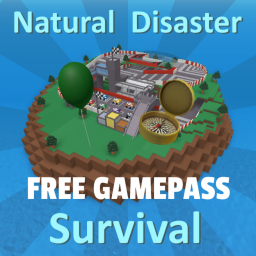 Natural Disaster [SUMMER🌊]
