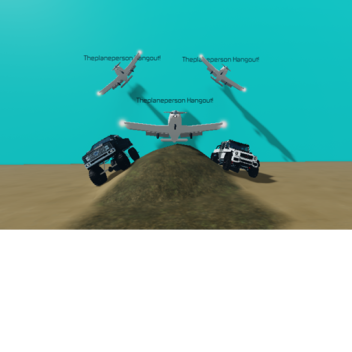 Theplaneperson