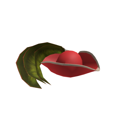 Harrison’s Sgt Pepper Hat