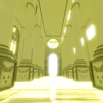 The Judgement Hall