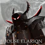 | Elarion Dynasty |