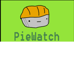Pie Watch