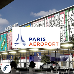 FS | Paris Orly T4 (LFPO)