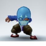 THE SMOL MAN ARMY