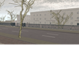 [SG] Wellington Barracks