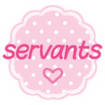 servants ♡