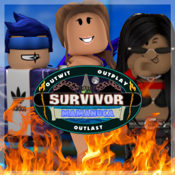 Adventure Studios - Survivor Mamanuca