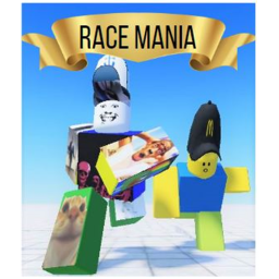 Race mania