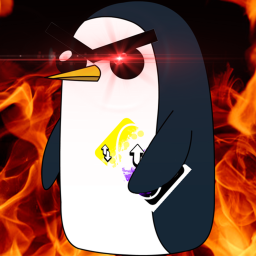 Survive The evil Penguins