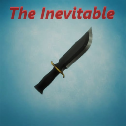 The Inevitable